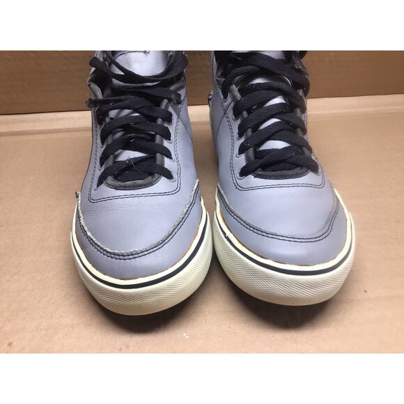 RARE Tweak Mythical Shoe 2.0 Gray Winged Rhett & Link GMM Men 8.5 / Women 10 - Picture 3 of 11